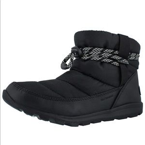 NWT Sorel Short Snow Boots